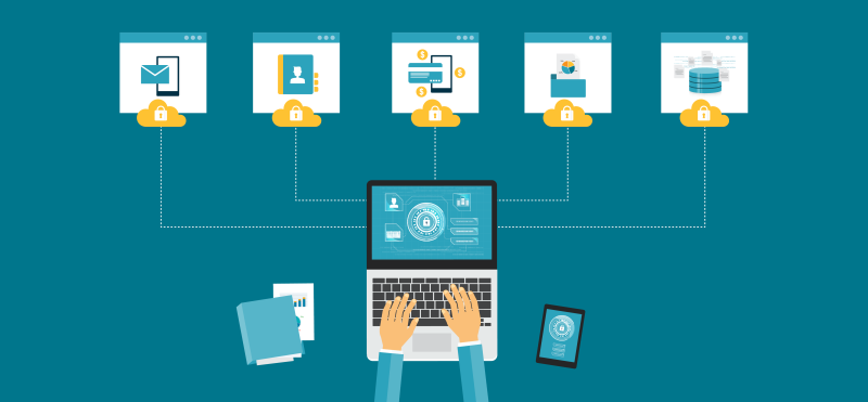 dịch vụ cứu dữ liệu mã hóa